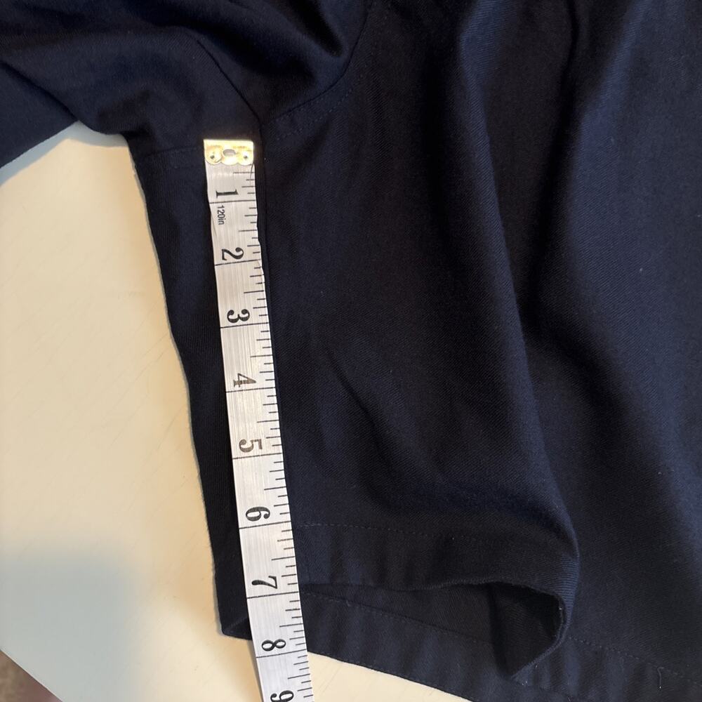 Descendant Of Thieves 36 Shorts, Stretchy, Only 102 Made, Preppy, Boho, EUC - Picture 15 of 15